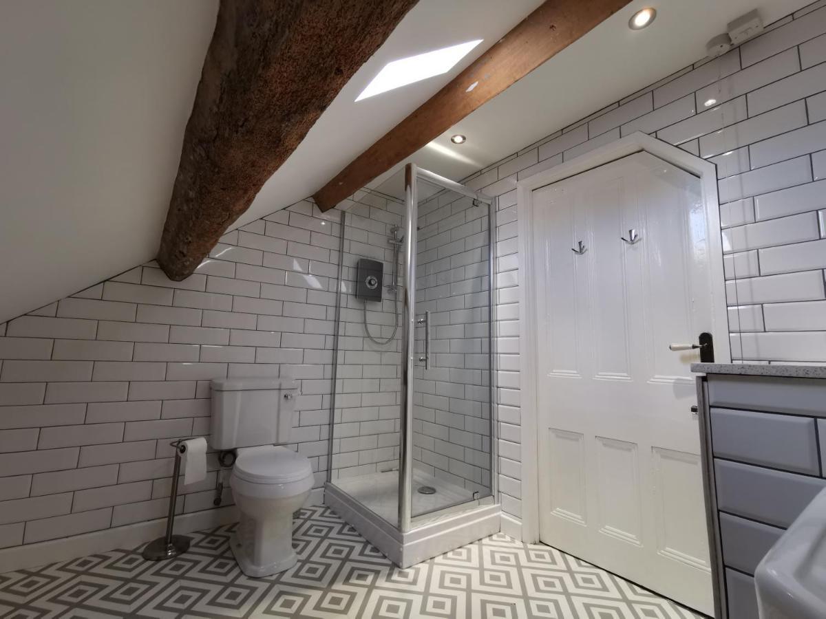Eldon Row - Stylish Character Apartments - Central Location 1 & 2 Bed Available 多尔盖罗 外观 照片