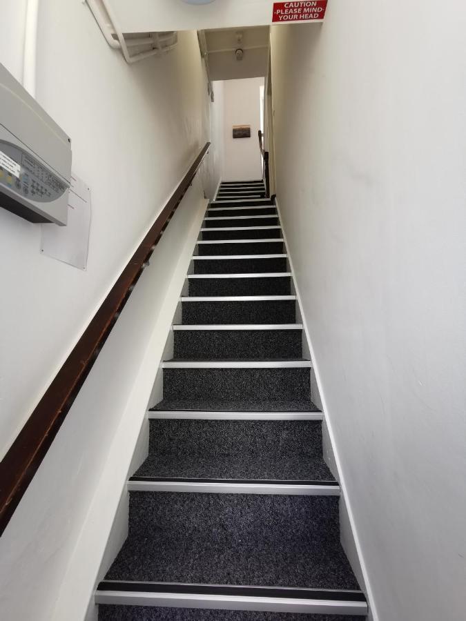 Eldon Row - Stylish Character Apartments - Central Location 1 & 2 Bed Available 多尔盖罗 外观 照片