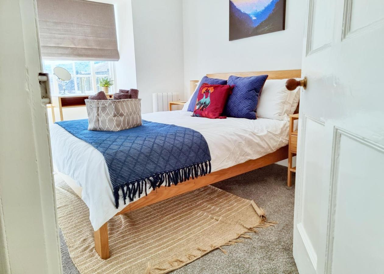 Eldon Row - Stylish Character Apartments - Central Location 1 & 2 Bed Available 多尔盖罗 外观 照片