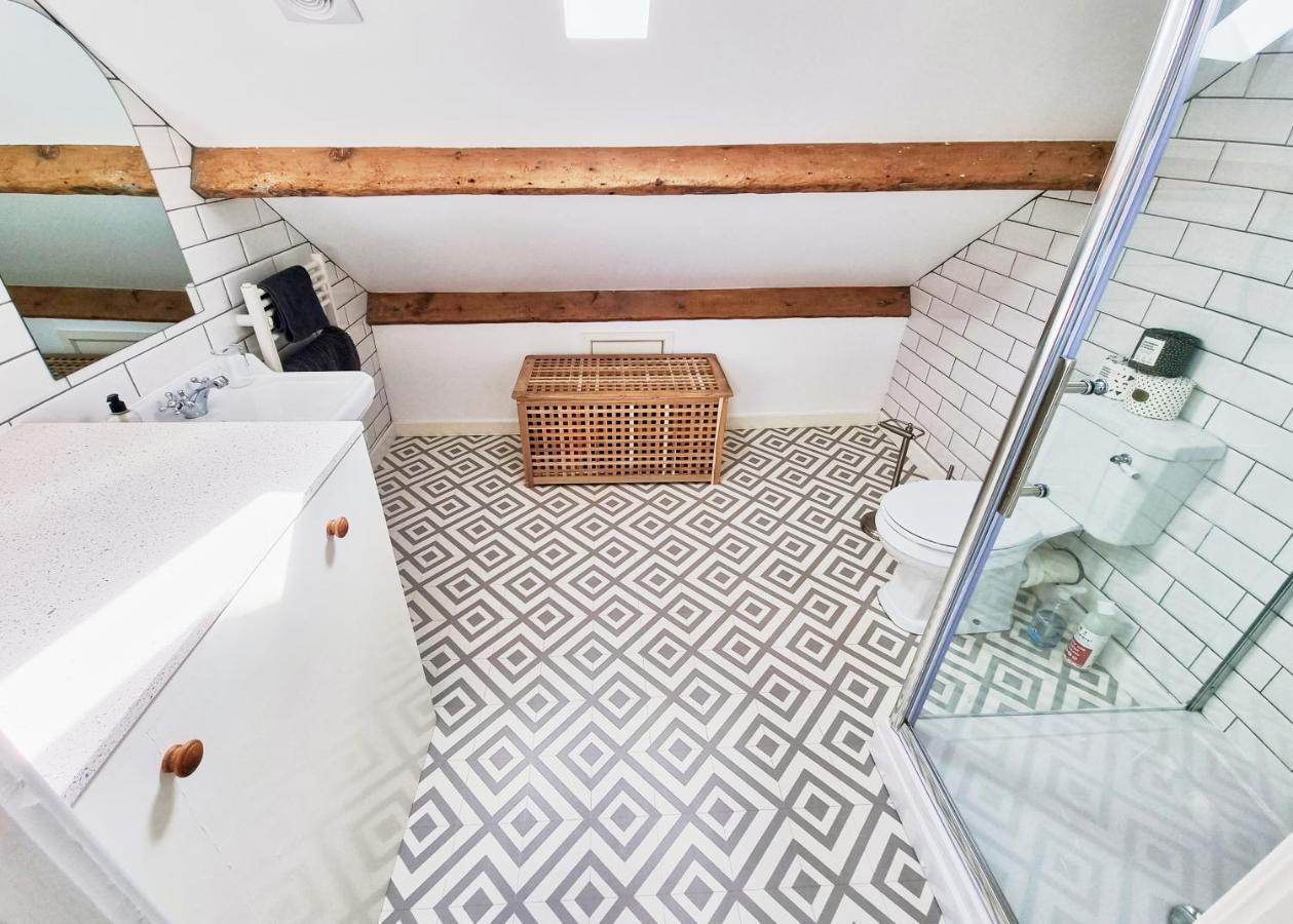Eldon Row - Stylish Character Apartments - Central Location 1 & 2 Bed Available 多尔盖罗 外观 照片