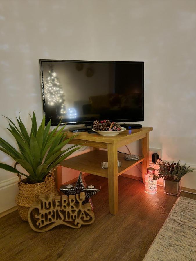 Eldon Row - Stylish Character Apartments - Central Location 1 & 2 Bed Available 多尔盖罗 外观 照片